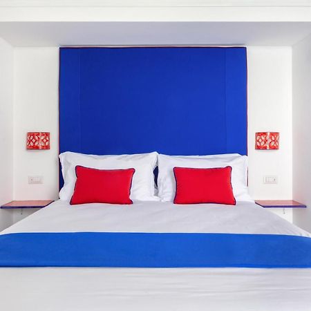 Blue View Capri Apartment 外观 照片