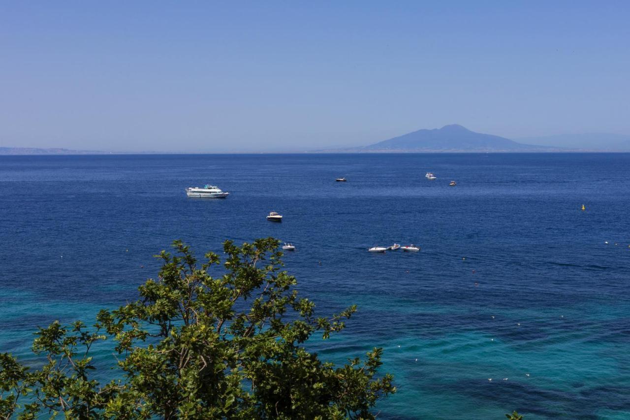 Blue View Capri Apartment 外观 照片