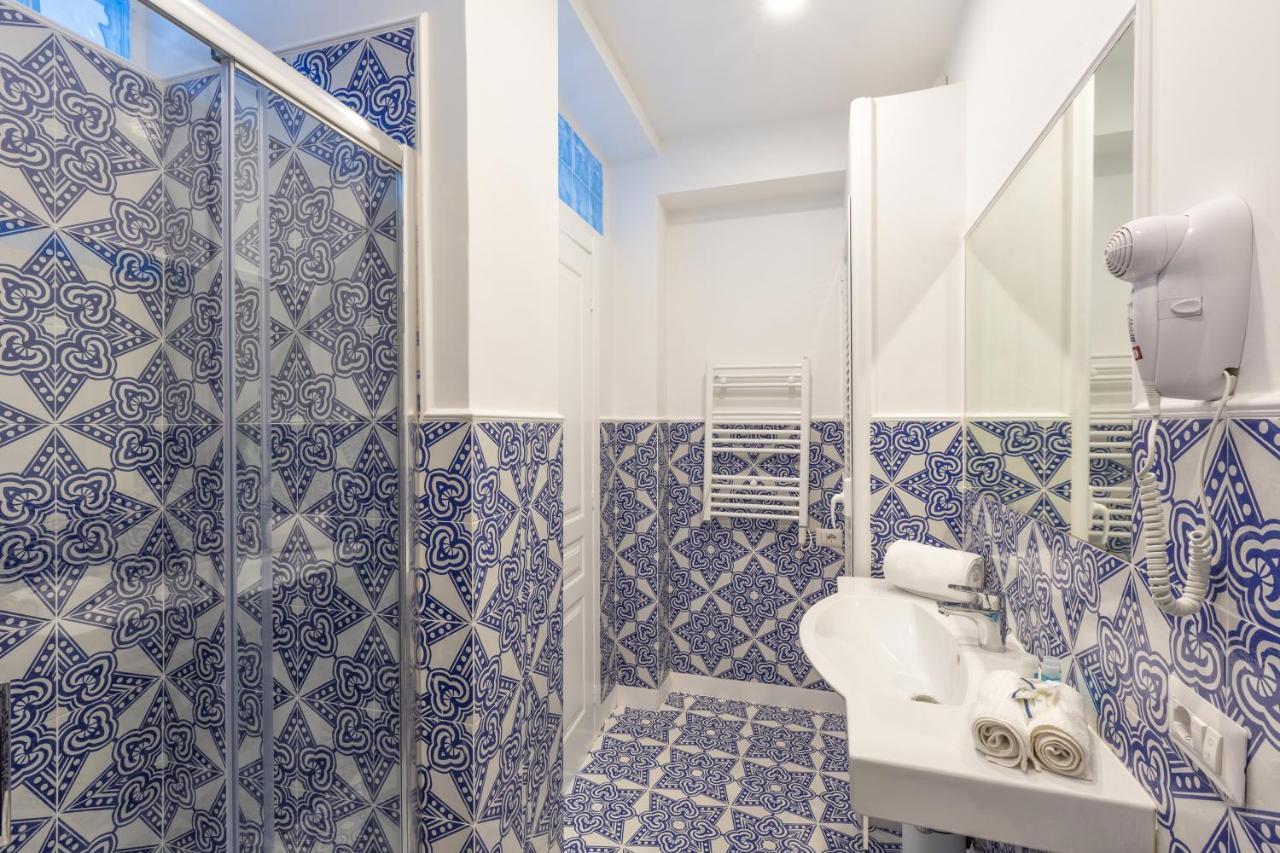 Blue View Capri Apartment 外观 照片