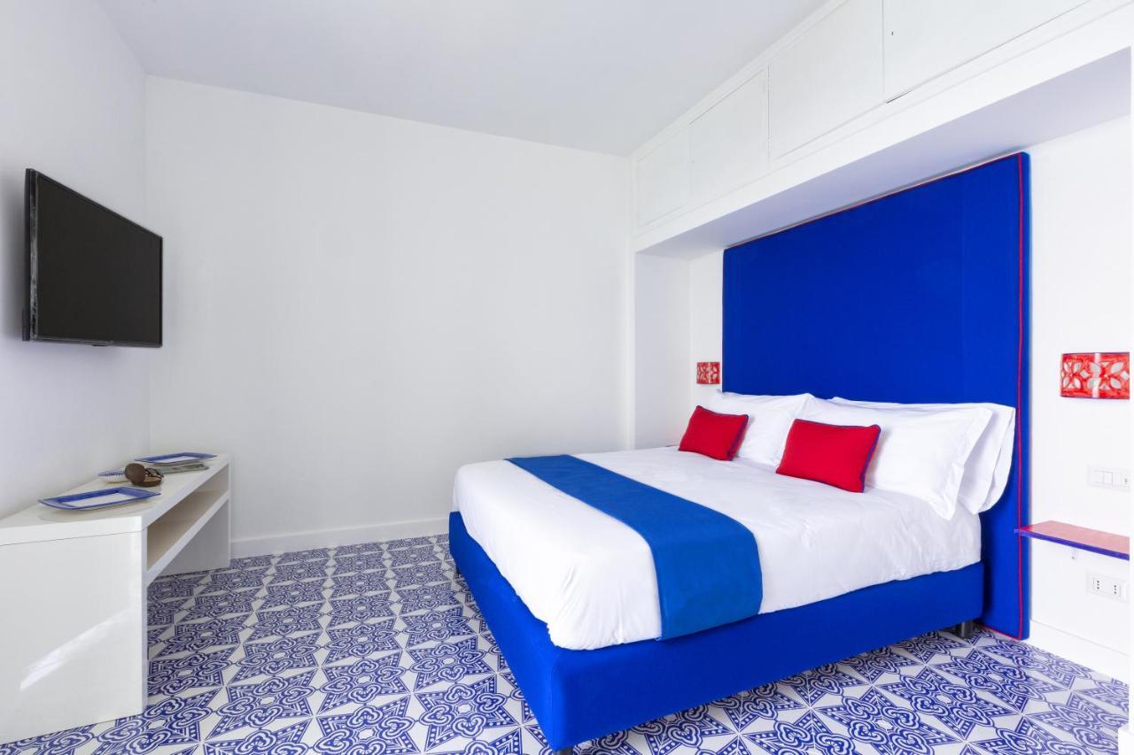 Blue View Capri Apartment 外观 照片