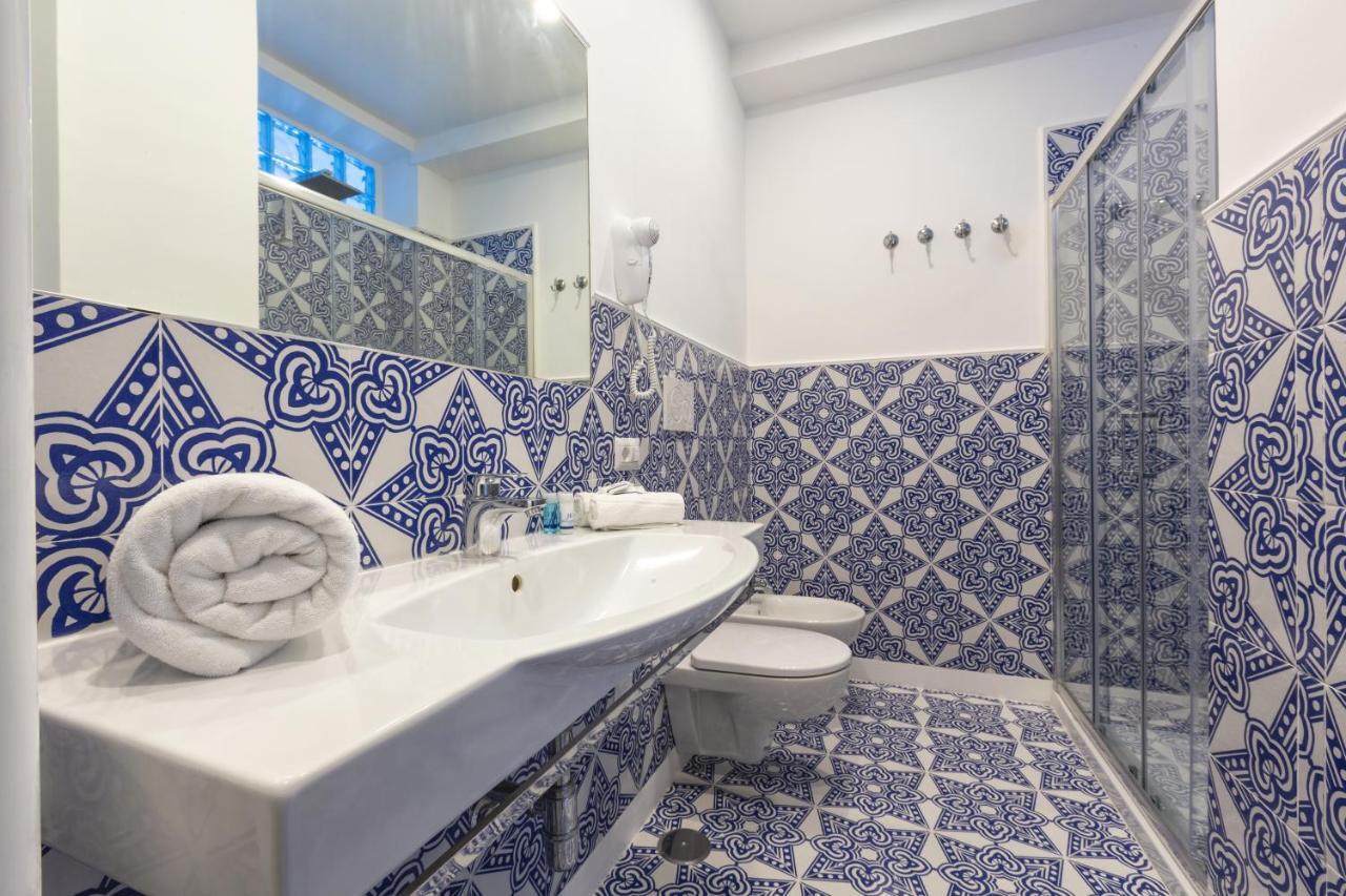 Blue View Capri Apartment 外观 照片