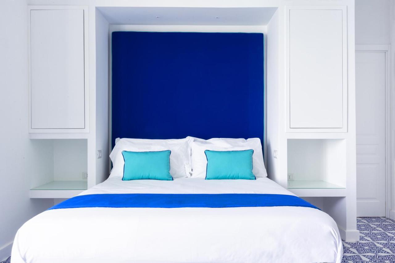 Blue View Capri Apartment 外观 照片