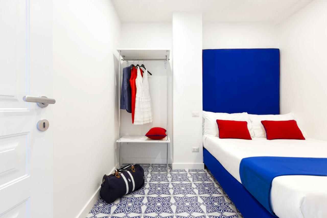 Blue View Capri Apartment 外观 照片