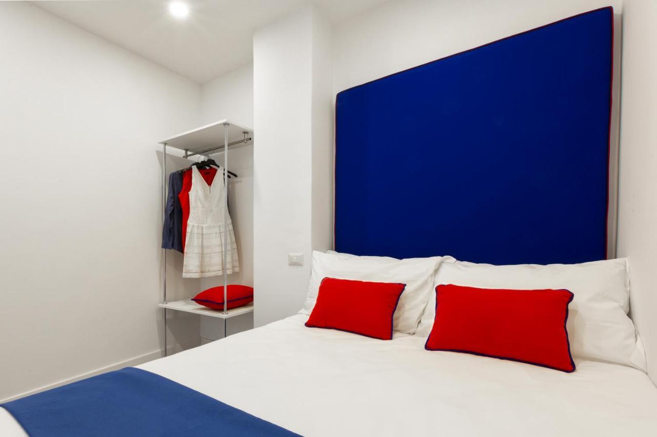 Blue View Capri Apartment 外观 照片