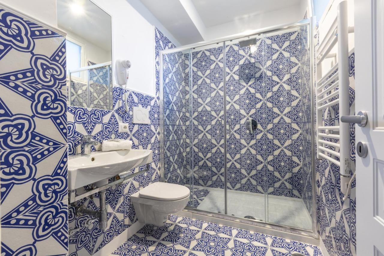 Blue View Capri Apartment 外观 照片