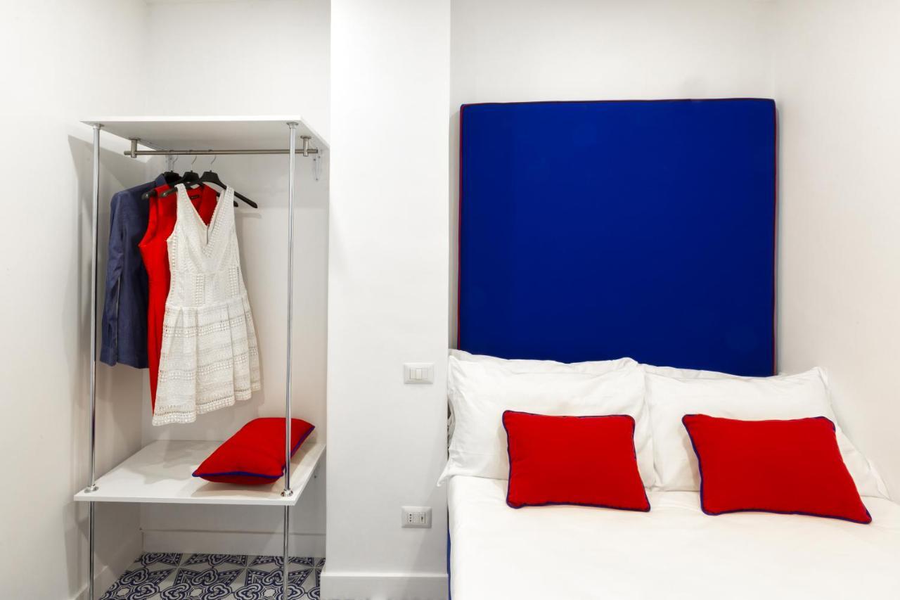 Blue View Capri Apartment 外观 照片